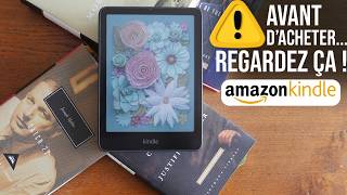 Amazon Kindle Colorsoft Review — What You Need to Know Before You Buy screenshot 5