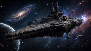 They Destroyed Earth’s Strongest Warship—Then Discovered It Was Only a Prototype! | Best HFY Sci Fi