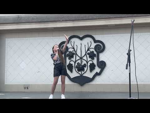 Ніколь Вір у дива Благодійний захід для дітей на підтримку ЗСУ 