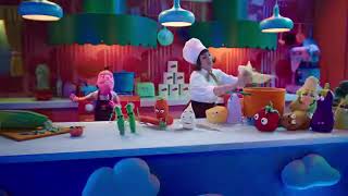 Progressive: Catering By Linda Commercial V2 (Better Version)