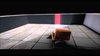 LBP 2 Full 3D 360 rotation