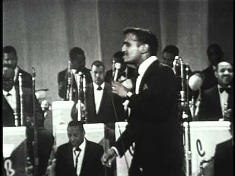 Sammy Davis, Jr. - Under My Skin & Long Way From St. Louis