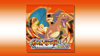 ポケットモンスター ファイアレッド を人生全てをかけて実況する