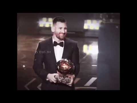 Edit Messi - Don’t Cry My Love by Laroxx Project - YouTube