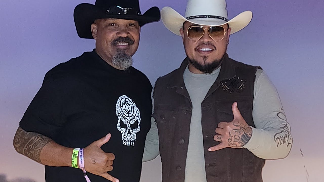 Maoli Live at The Howard Theater HQ 1080p