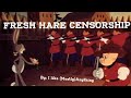 Fresh Hare Ending Censorship