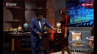 Hotman Paris Penasaran, Olive Lee Punya Anak 3 Badan Masih Aduhai Part 4B - HPS 13/12