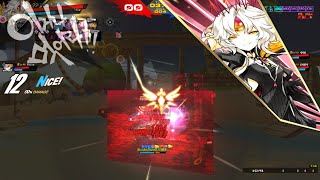 [Elsword KR] 안티테제 대전 Code: Antithese 2:2 PVP