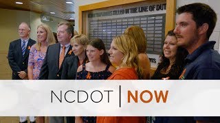 NCDOT Now - June 23, 2017