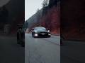 GTR-R35 in the mountains #gtr35 #gtr #jdmcars #shorts #nissangtr #nissanskyline #ytshorts