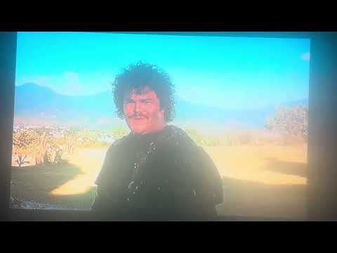 Opening To Barnyard 2006 DVD 