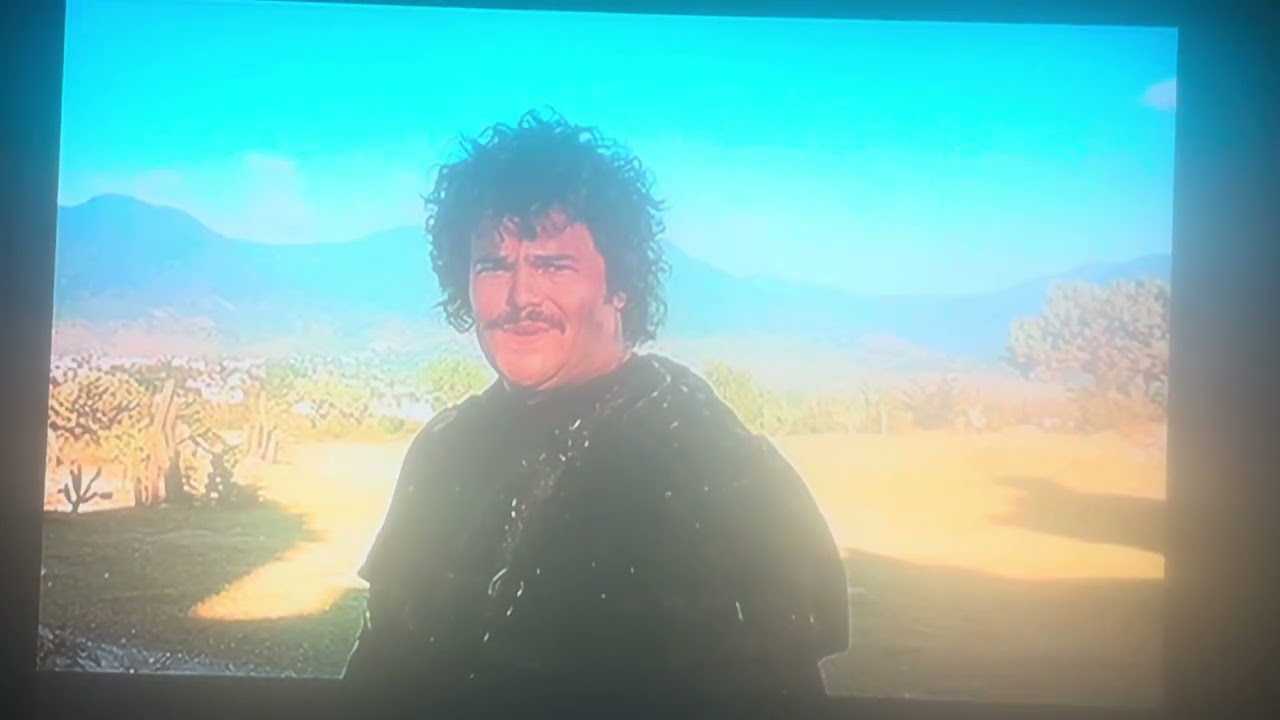 Opening to Barnyard 2006 DVD