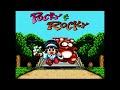 Beginning of video