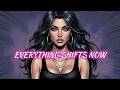 The Subliminal Where Everything Shifts | Powerful MTF Transformation