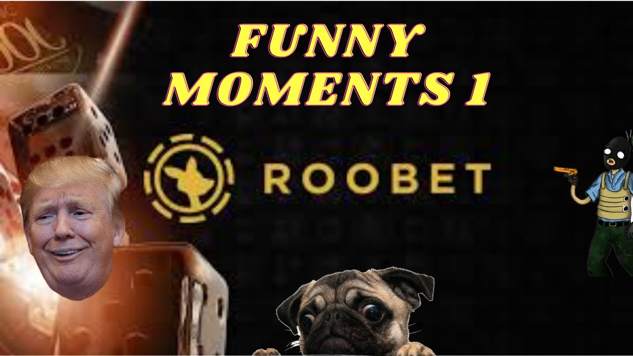 FUNNY GAMBLING MOMENTS!