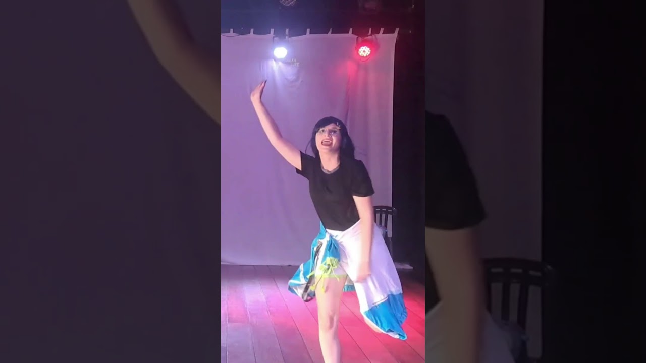 Mesmerizer Vocaloid 💚 #shorts #fy #fyp #foryou