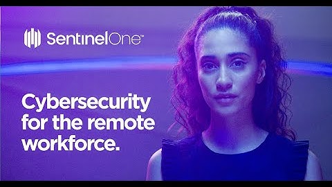 The world has changed. Has your cybersecurity?