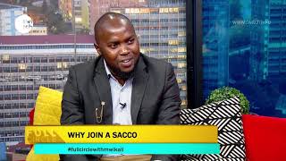 Why Young people should join Saccos | How to spot a genuine Saving Saccos