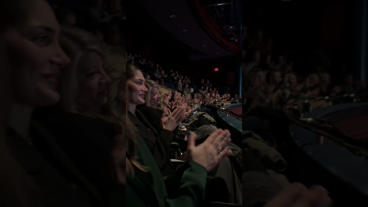 WFG Event Recap with ELEETE Real Estate!