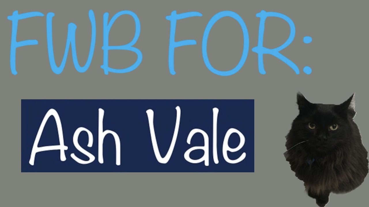 Facts With Boom For: Ash Vale