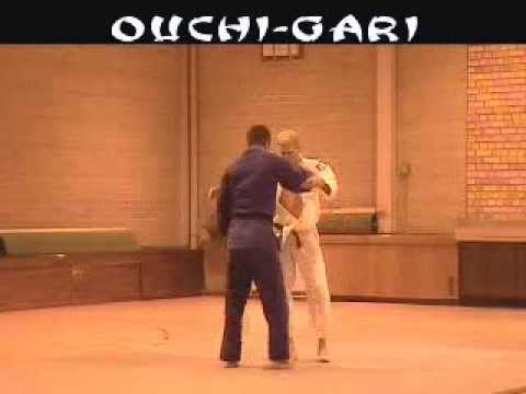Elgin Judo Club: DVD part I