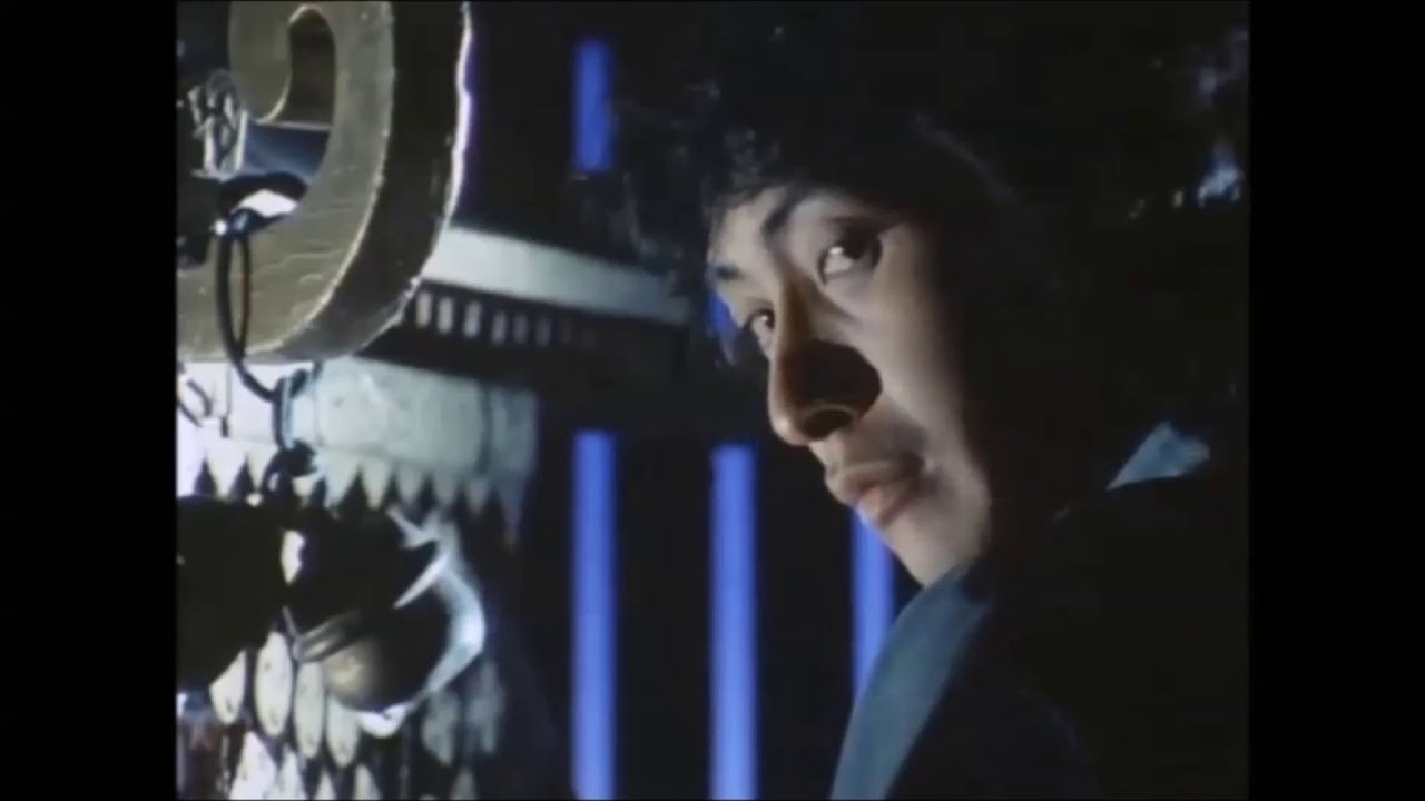 自惚れ 三田村邦彦