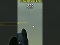 It's a flying horse!  #roblox #deadrails #fyp
