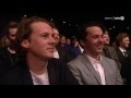 Ylvis - Roy Narvestad stand up - Komiprisen 2016 (Eng sub)