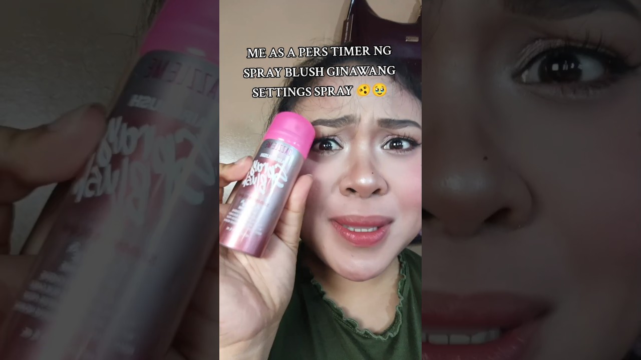 Bakit do mo to bibilhin?! Mi ang ganda!!