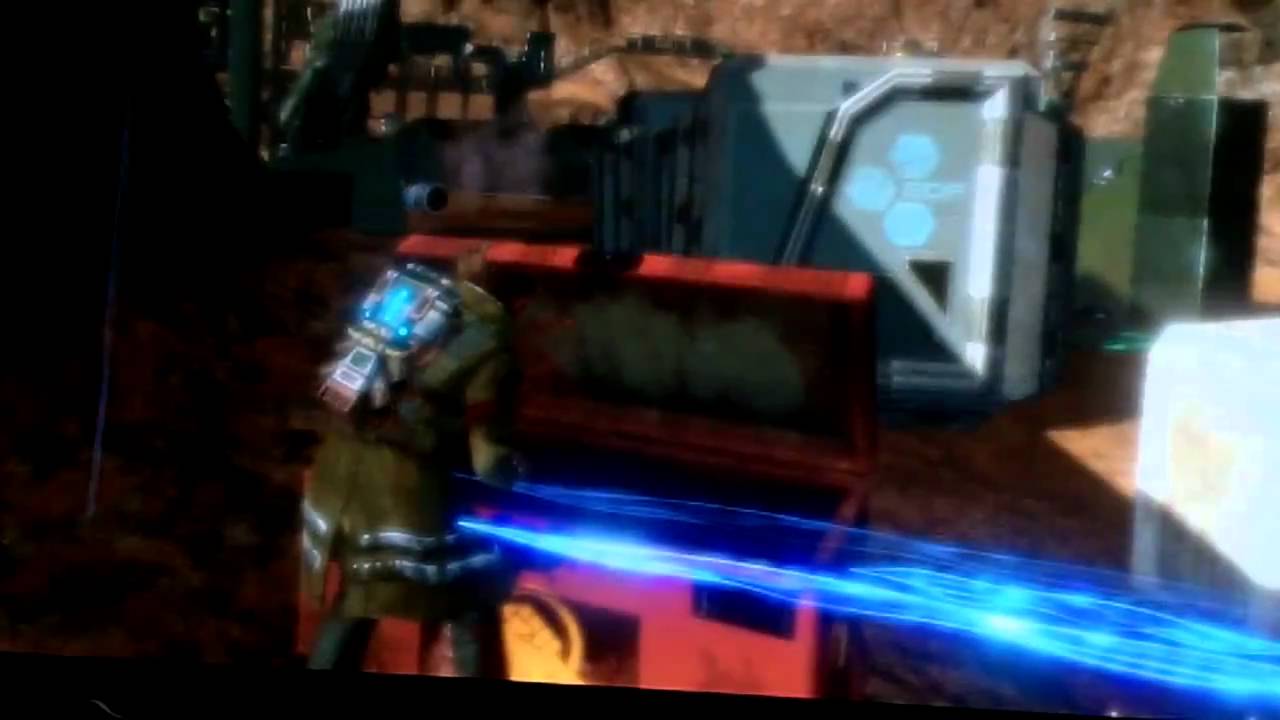 Red Faction: Guerrilla Complete Gameplay Walkthrough Commentary part 21