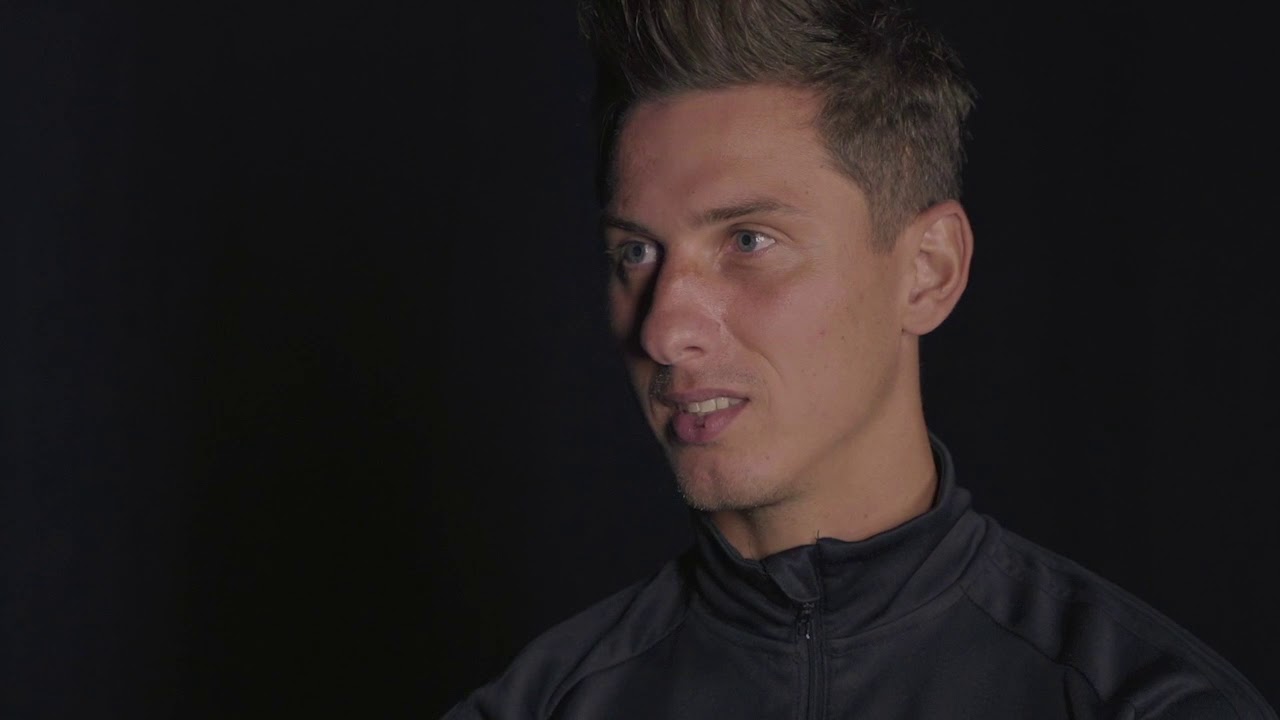 Bud Light Spotlight - Krisztian Nemeth