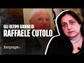 Parla la vedova del boss di camorra Raffaele Cutolo. Immacolata Iacone: "Non seguite questa strada"