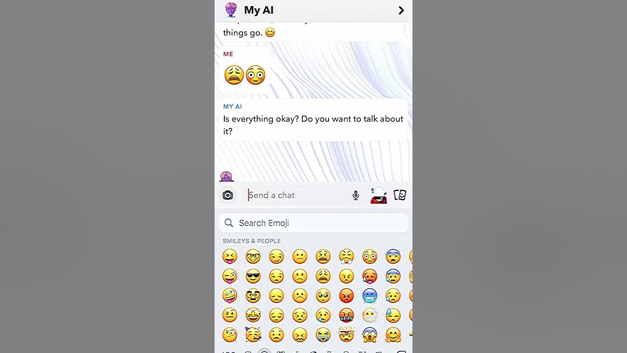 rizzing-up-my-snapchat-ai-youtube