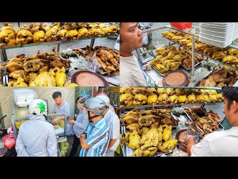 Video Trật tự đô thị ghé 