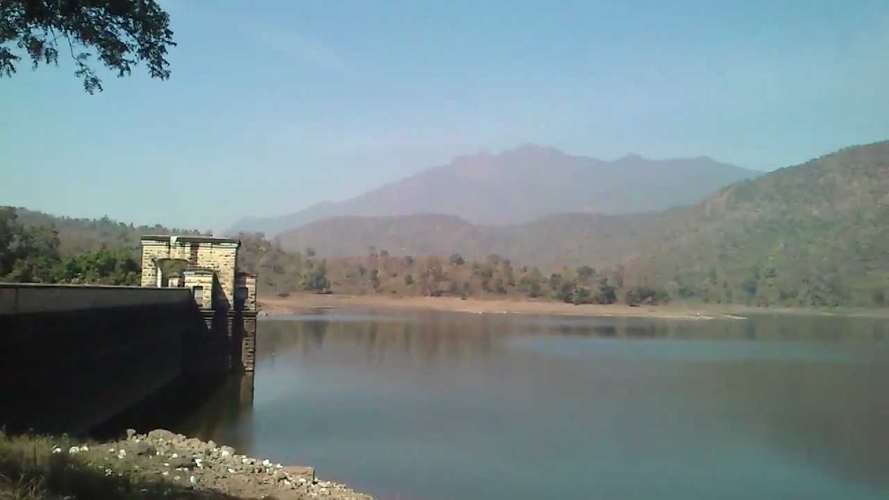 Topchanchi Jharkhand Tourism: Panoramic View Of Topchanchi Lake,Giridih - YouTube