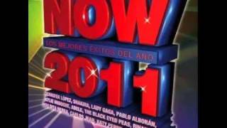 11 Save the World (Radio mix) [Swedish House Mafia] [NOW 2011 DISCO 1]