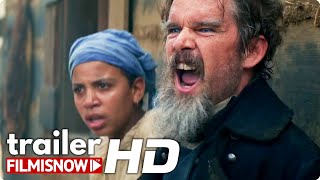 Download Lagu THE GOOD LORD BIRD Trailer (2020) Ethan Hawke SHOWTIME Series MP3