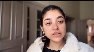 Mama Suddenly Had To Go To The Hospital