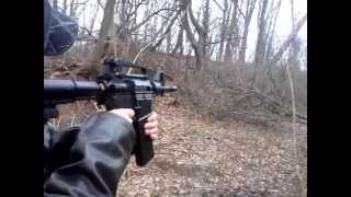 ram m4 full auto