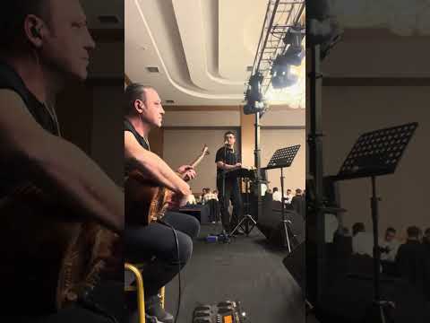 Freestyle - Soundcheck
