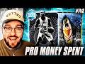PRO MONEY SPENT EPISODE 142: CAN I GET MY 5 GAME PARK WIN STREAK FIRST TRY?!