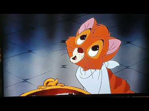 Oliver et compagnie
