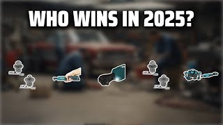 The Top 5 Best Cordless Ratchet in 2025 - Must Watch Before Buying!