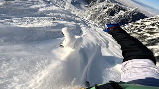 Postavaru Kanzel Pov 4K Raw 2023