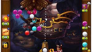 Buggle  Level 589 - No Boosters