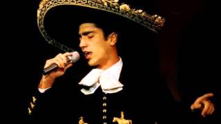 Alejandro Fernández - Abrázame