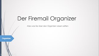 Der Firemail Organizer screenshot 4