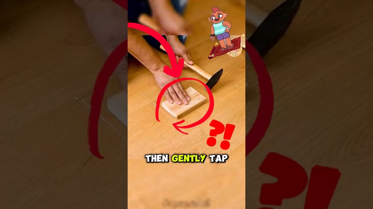 ⁣9 Genius Life Hacks That Actually Work (Number 2 Is Crazy)