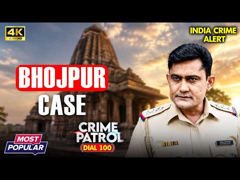 Popular Case Police कातिल का अगला निशाना | Crime Patrol | India Crime Alert