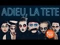 Кабаре-бэнд «Серебряная Свадьба» - Adieu, la tête [Official]